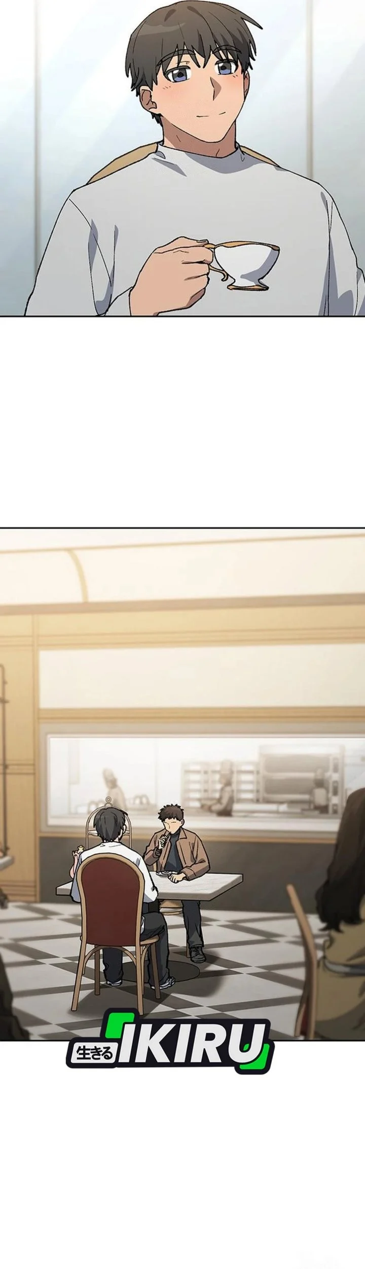 Healing Life Through Camping in Another World Chapter 97 Gambar 4