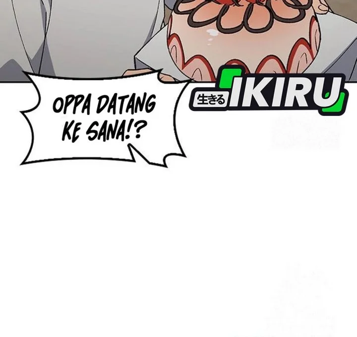 Healing Life Through Camping in Another World Chapter 97 Gambar 86