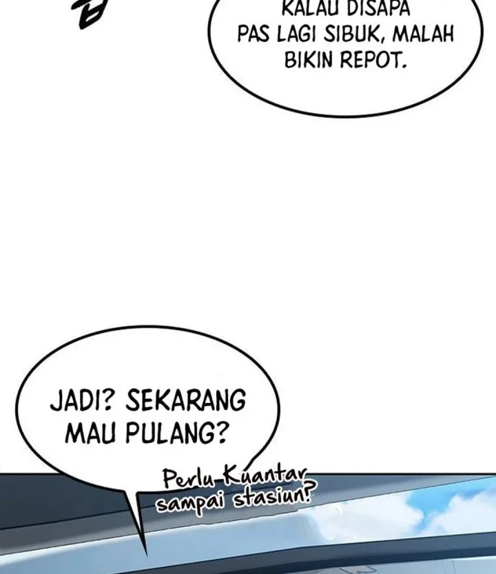 Healing Life Through Camping in Another World Chapter 97 Gambar 7