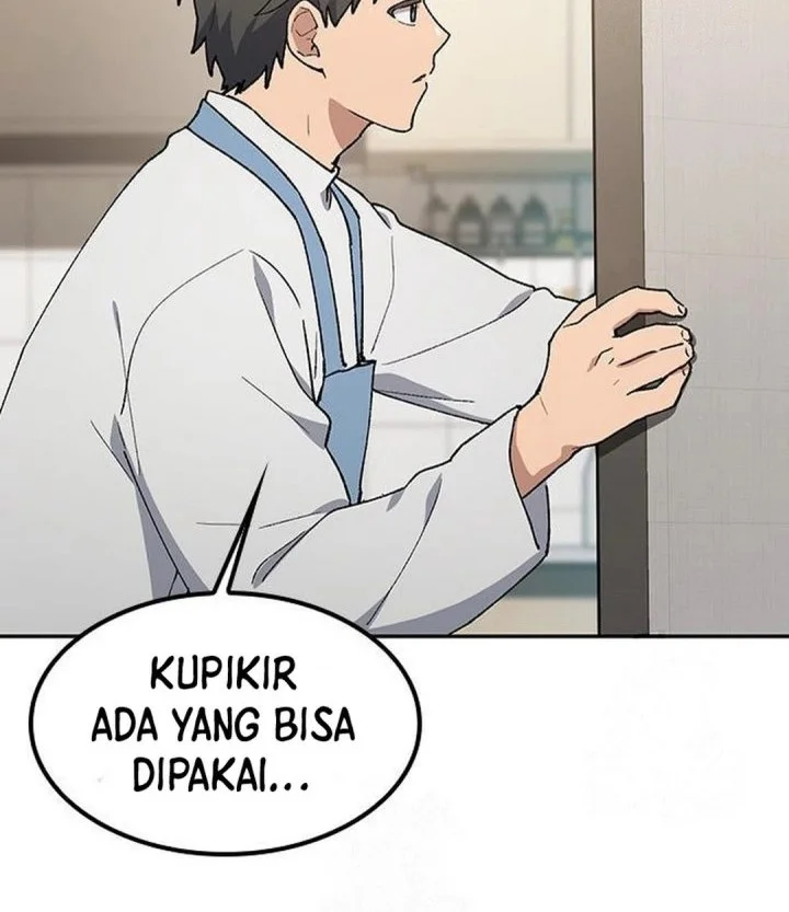 Healing Life Through Camping in Another World Chapter 97 Gambar 11