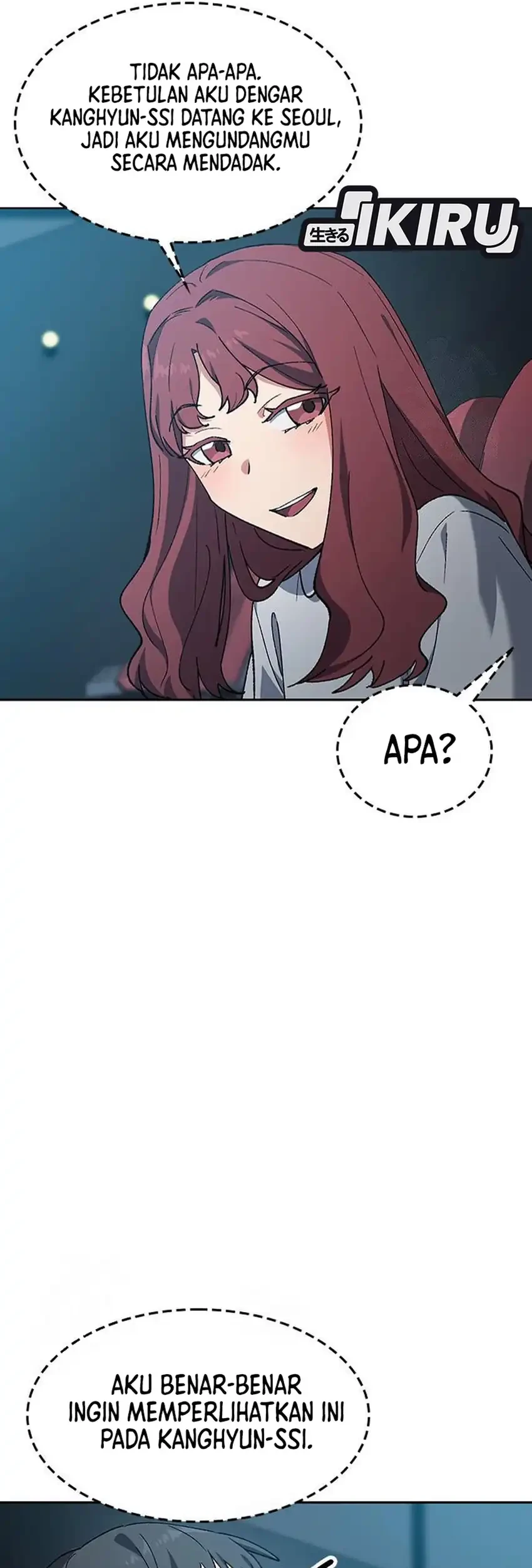 Healing Life Through Camping in Another World Chapter 98 Gambar 21