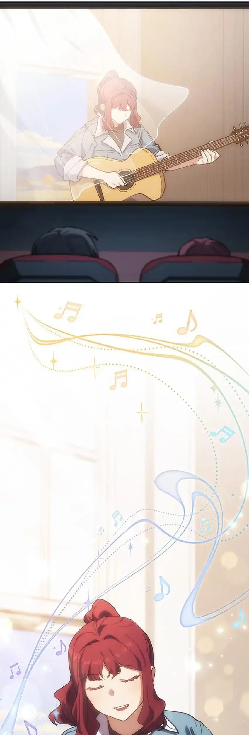 Healing Life Through Camping in Another World Chapter 98 Gambar 23