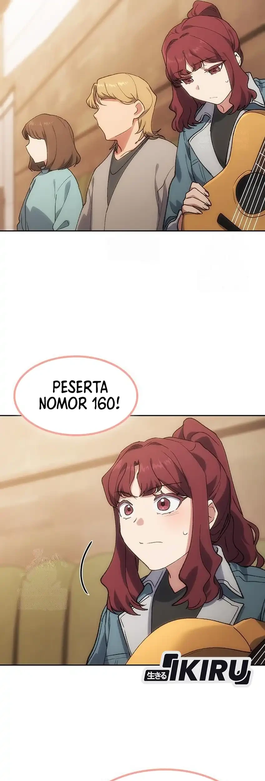 Healing Life Through Camping in Another World Chapter 98 Gambar 27