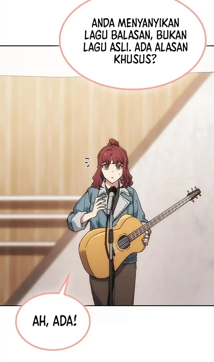 Healing Life Through Camping in Another World Chapter 98 Gambar 28