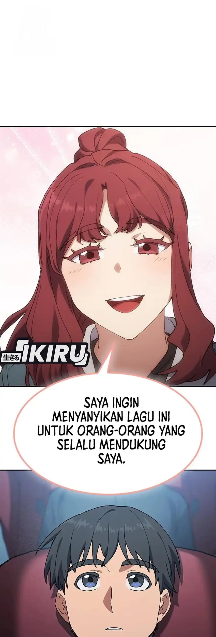 Healing Life Through Camping in Another World Chapter 98 Gambar 29