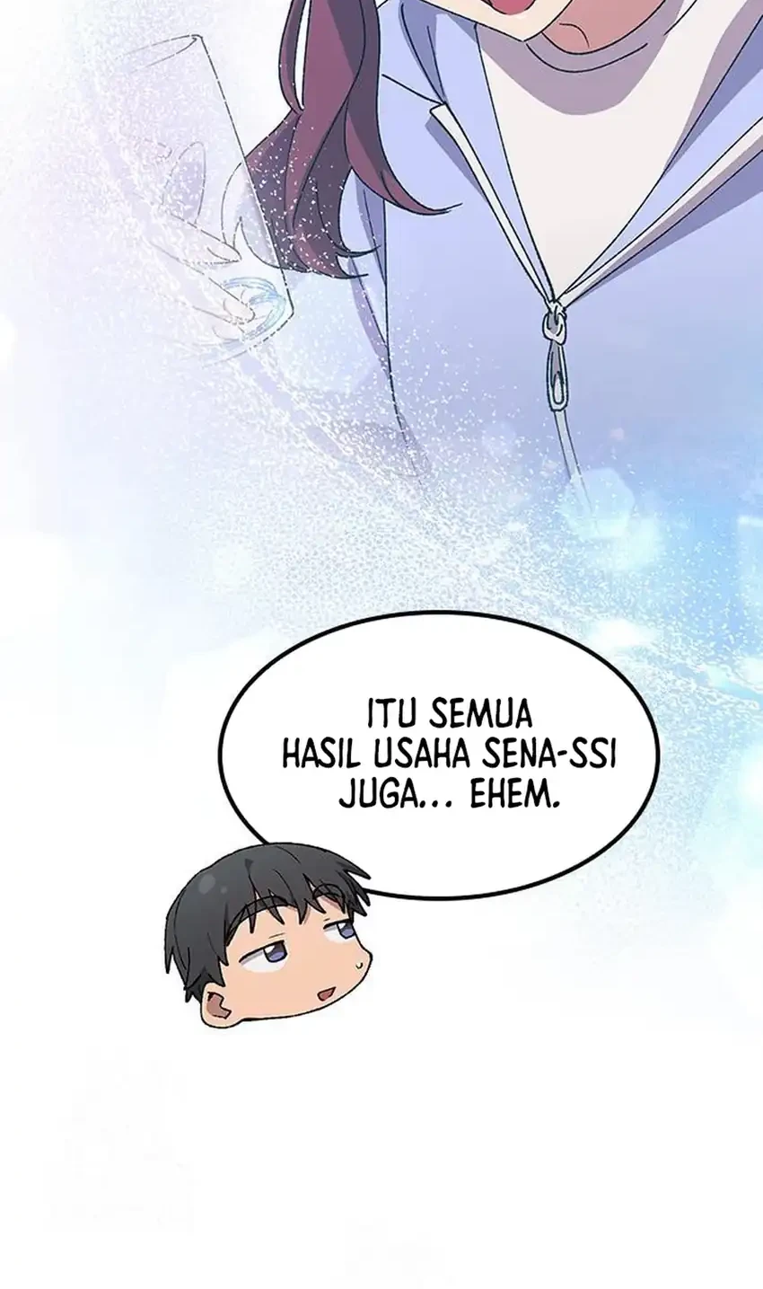 Healing Life Through Camping in Another World Chapter 98 Gambar 36