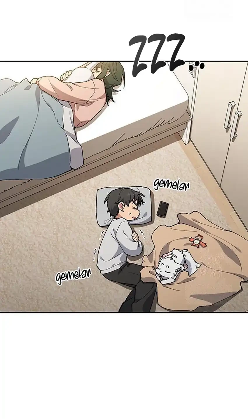 Manhwa Healing Life Through Camping in Another World Chapter 98 gambar 2