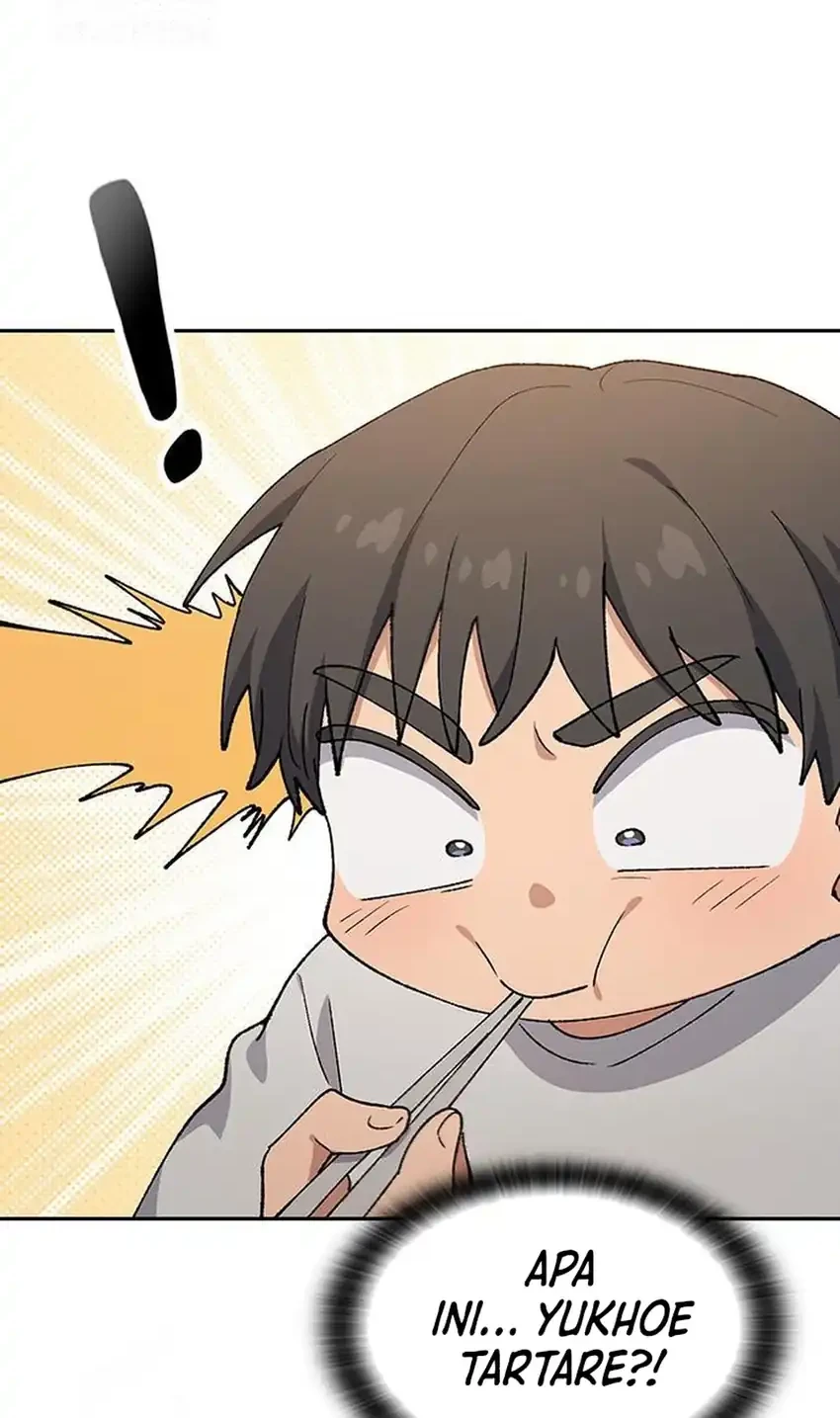 Healing Life Through Camping in Another World Chapter 98 Gambar 46