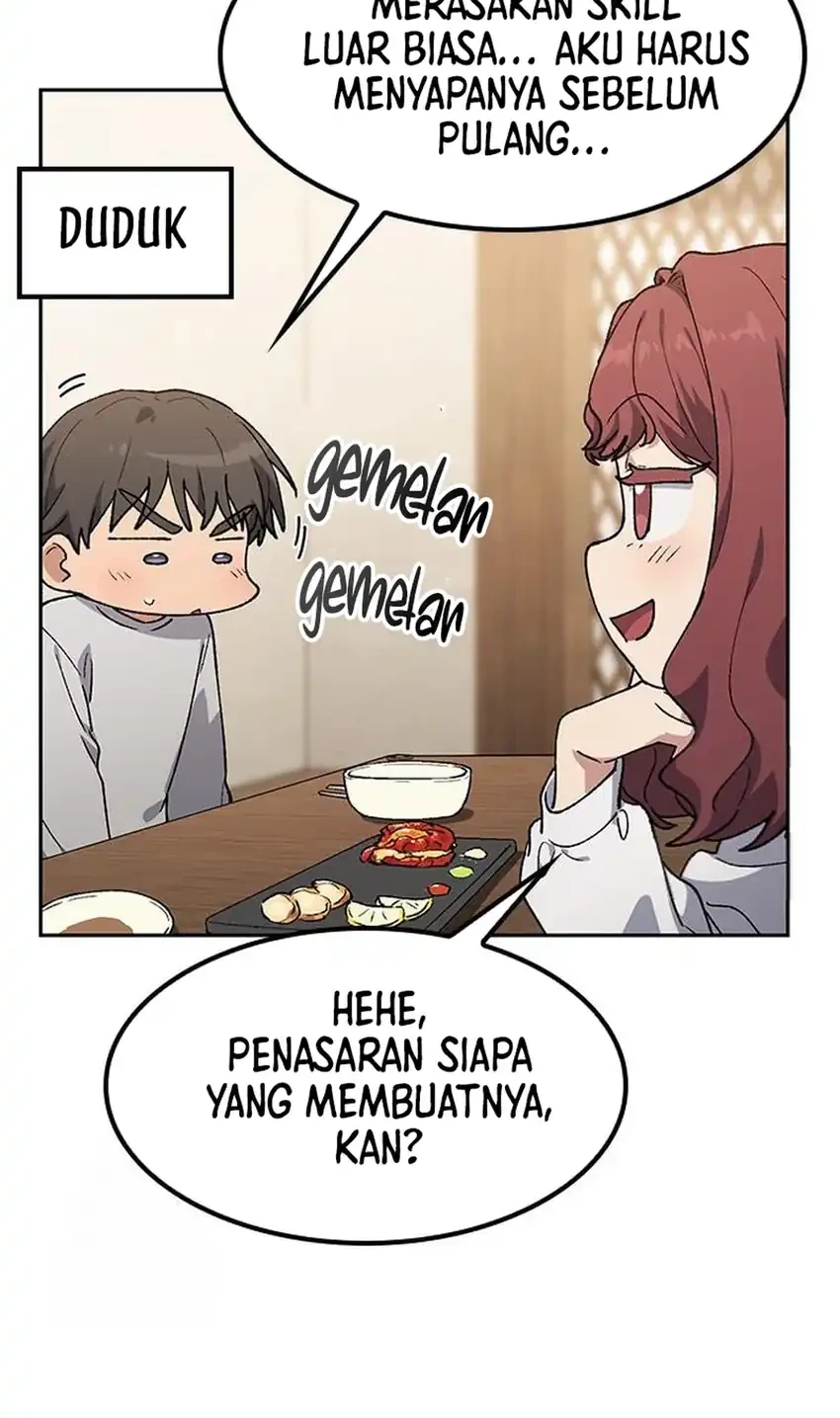 Healing Life Through Camping in Another World Chapter 98 Gambar 48