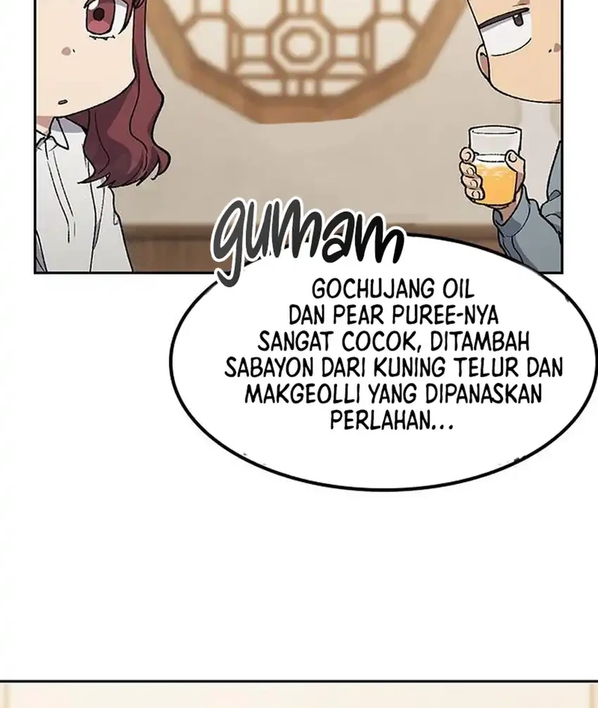 Healing Life Through Camping in Another World Chapter 98 Gambar 50