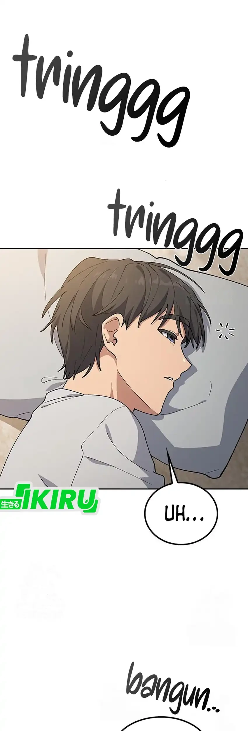 Healing Life Through Camping in Another World Chapter 98 Gambar 3