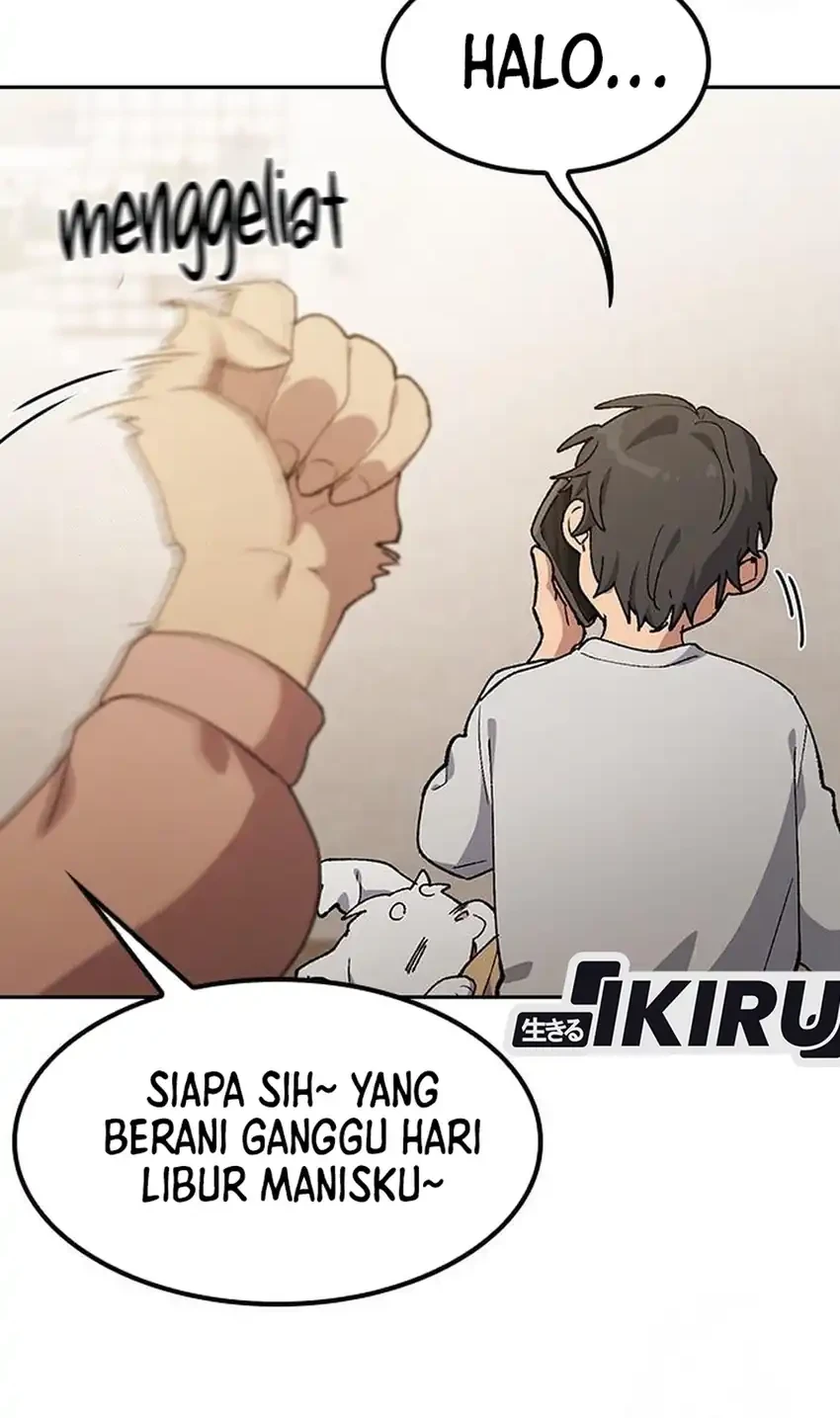 Healing Life Through Camping in Another World Chapter 98 Gambar 4