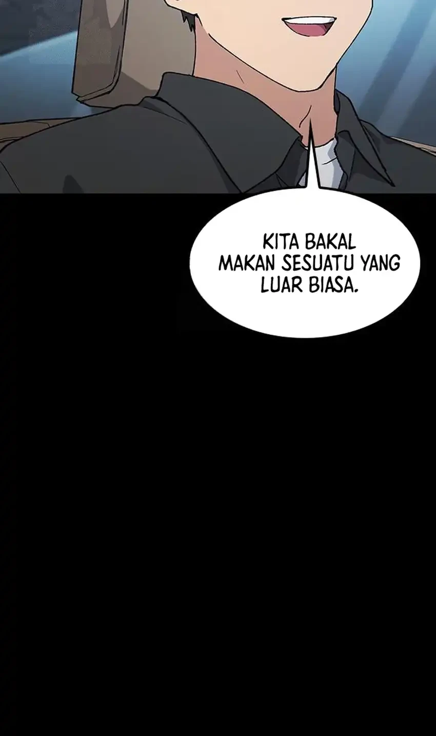Healing Life Through Camping in Another World Chapter 98 Gambar 62
