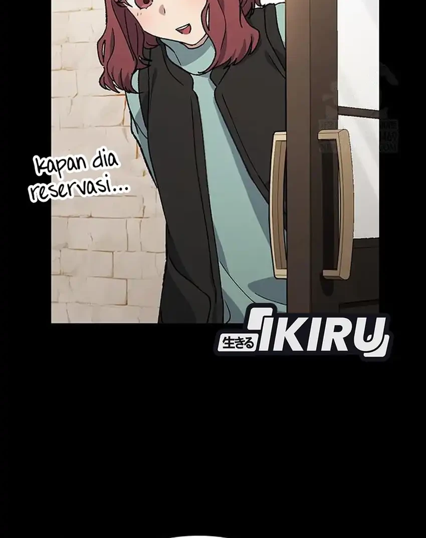 Healing Life Through Camping in Another World Chapter 98 Gambar 64