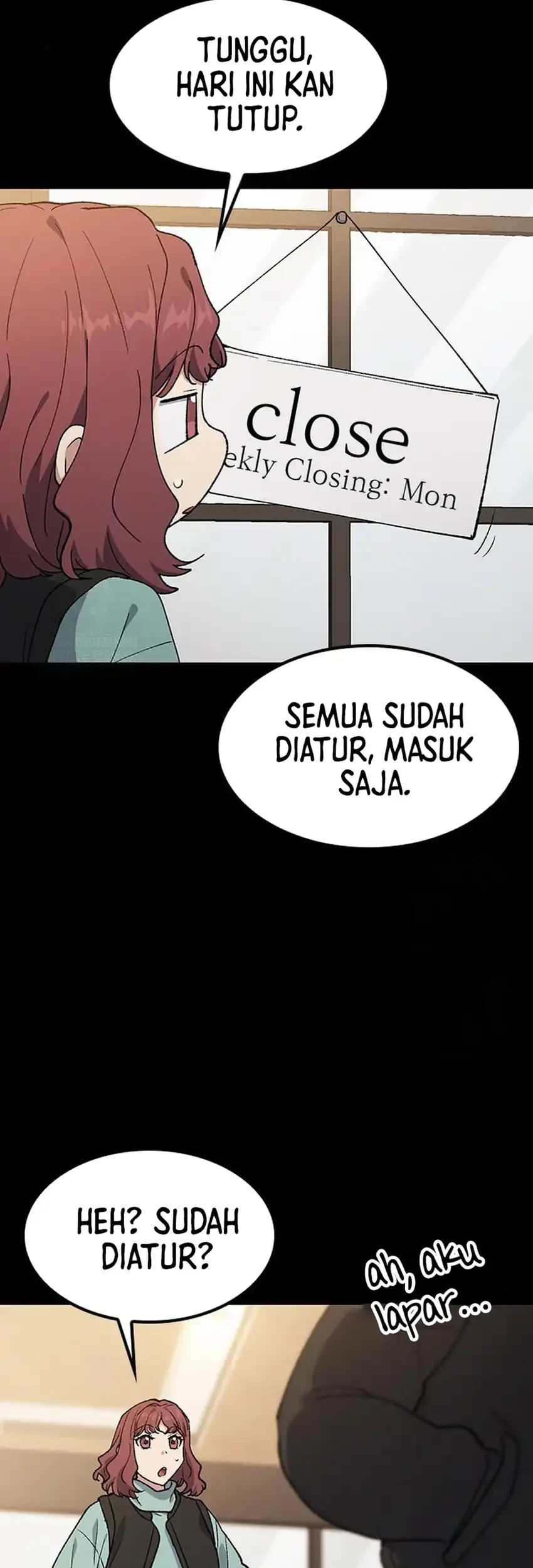 Healing Life Through Camping in Another World Chapter 98 Gambar 65