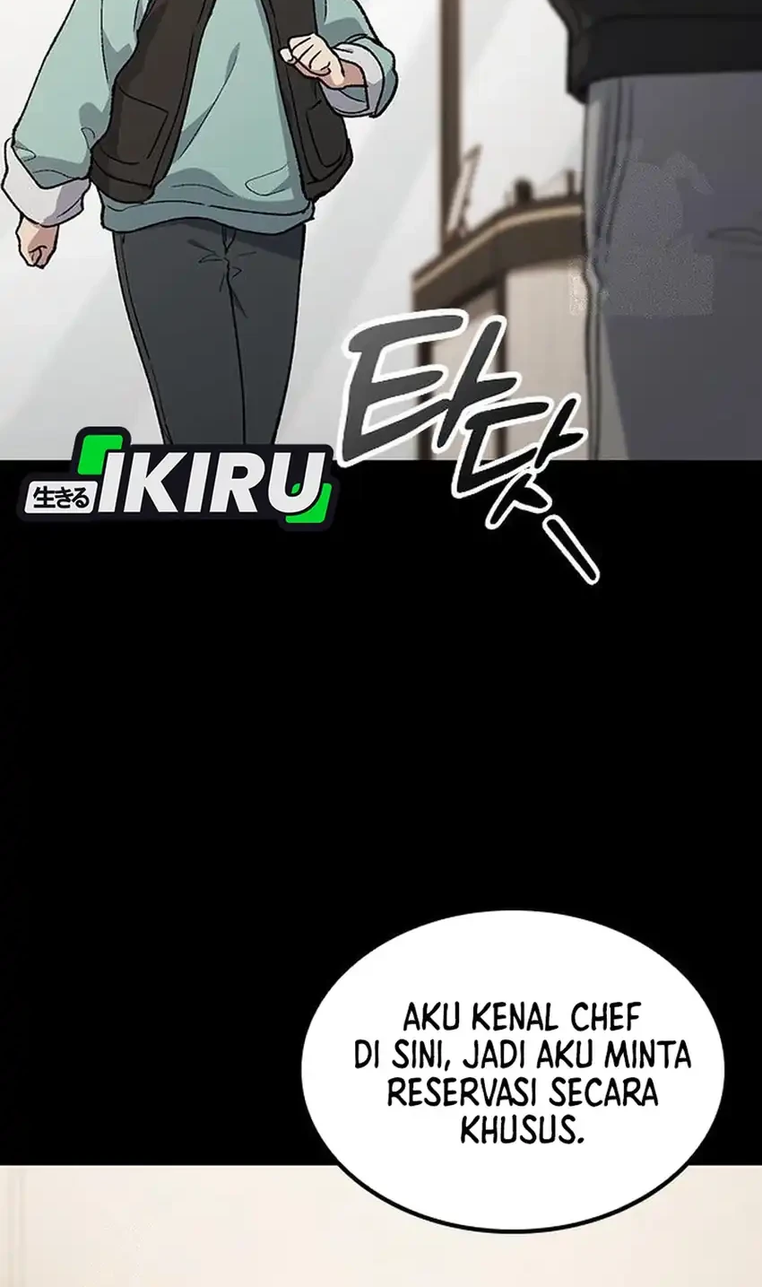 Healing Life Through Camping in Another World Chapter 98 Gambar 66