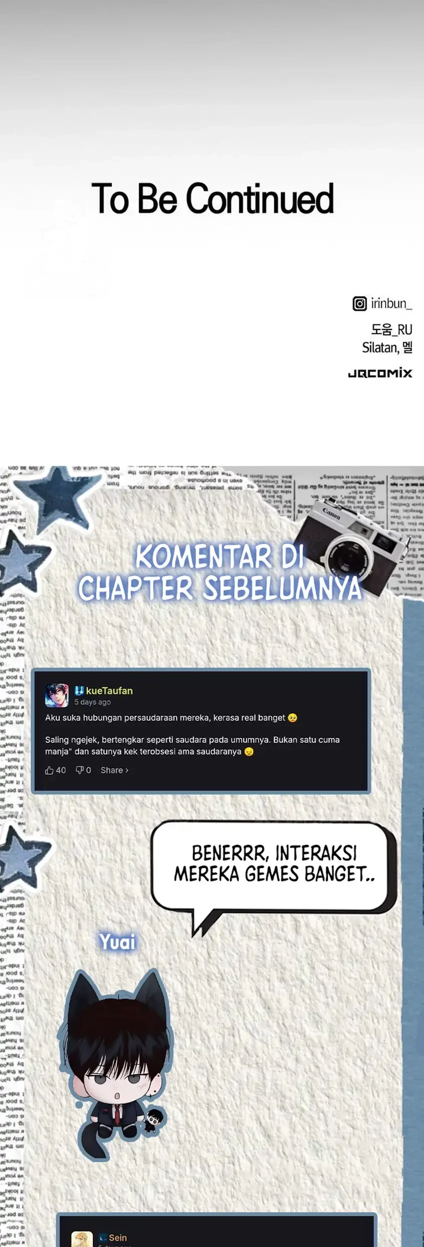 Healing Life Through Camping in Another World Chapter 98 Gambar 71