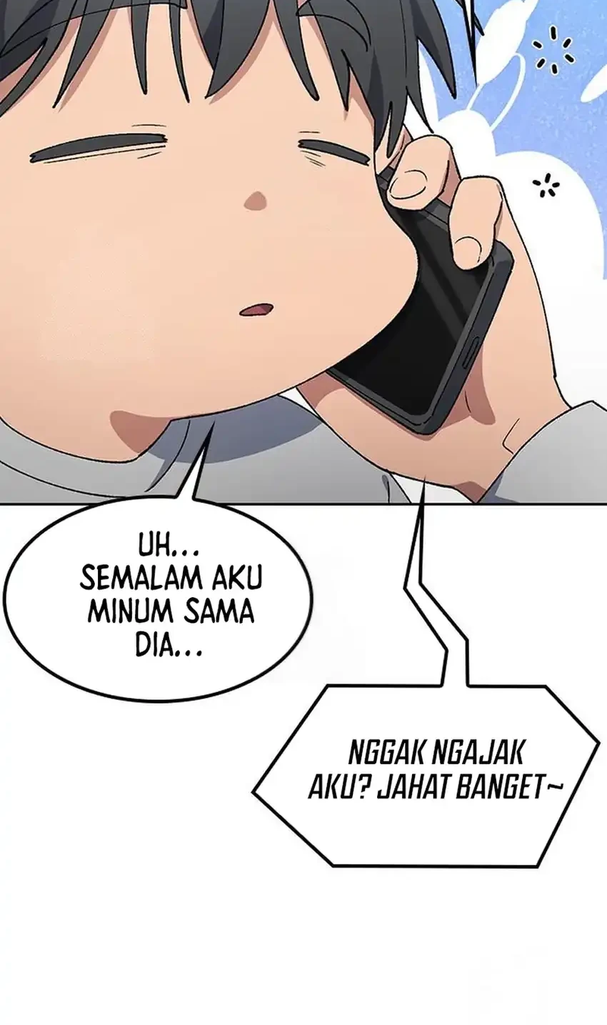 Healing Life Through Camping in Another World Chapter 98 Gambar 6