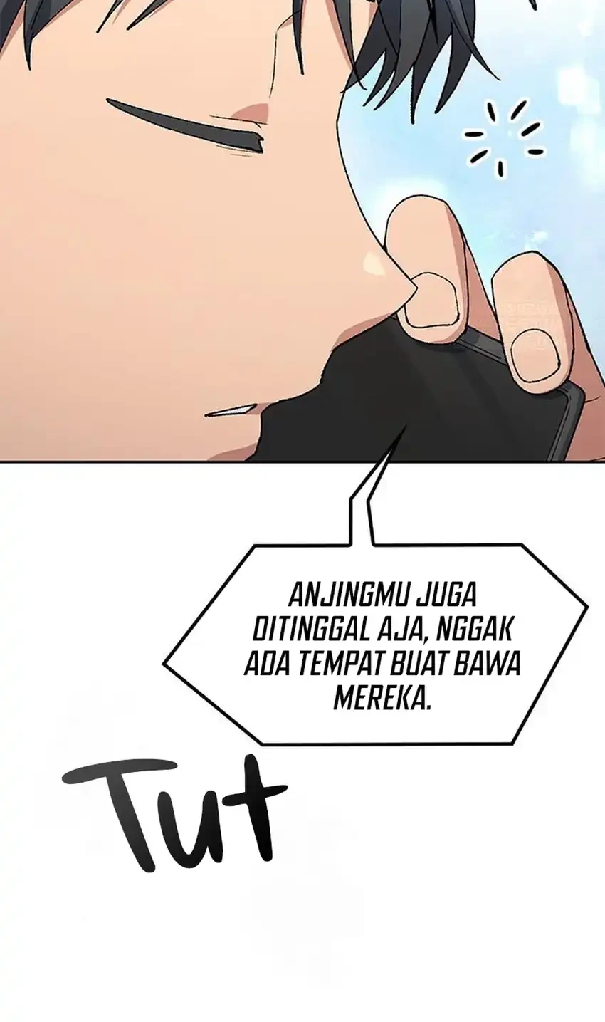 Healing Life Through Camping in Another World Chapter 98 Gambar 8