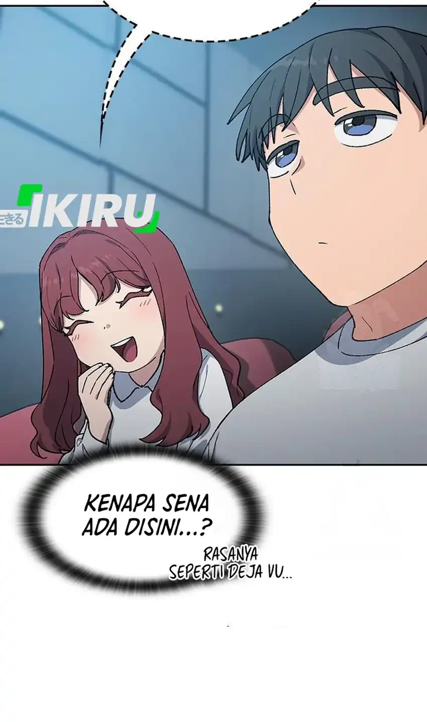 Healing Life Through Camping in Another World Chapter 98 Gambar 18