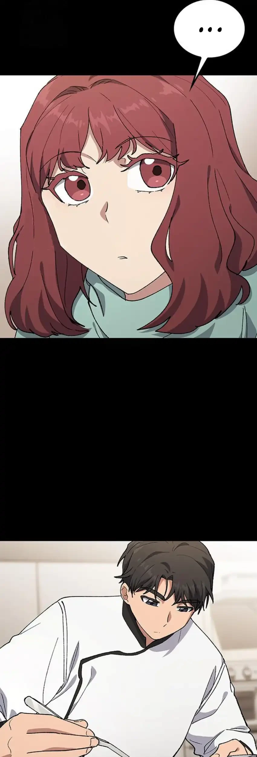 Healing Life Through Camping in Another World Chapter 99 Gambar 21