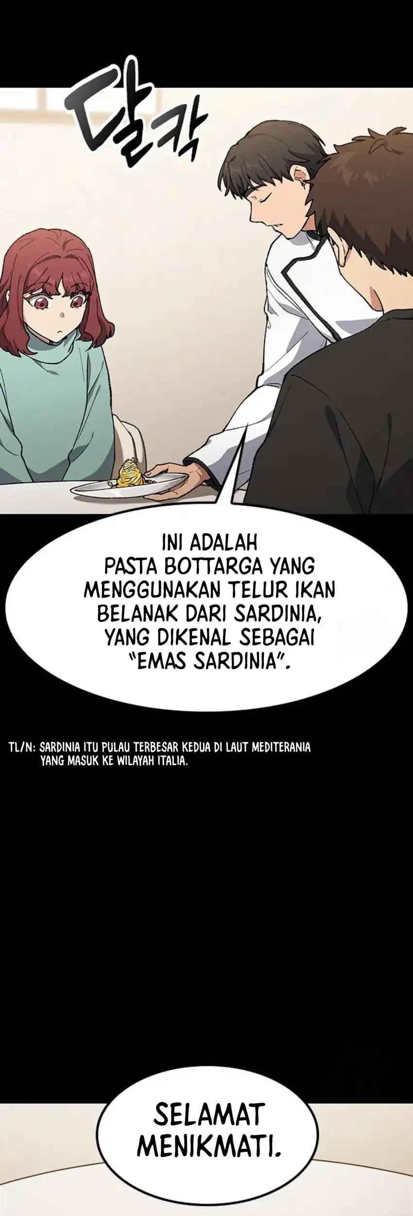 Healing Life Through Camping in Another World Chapter 99 Gambar 31