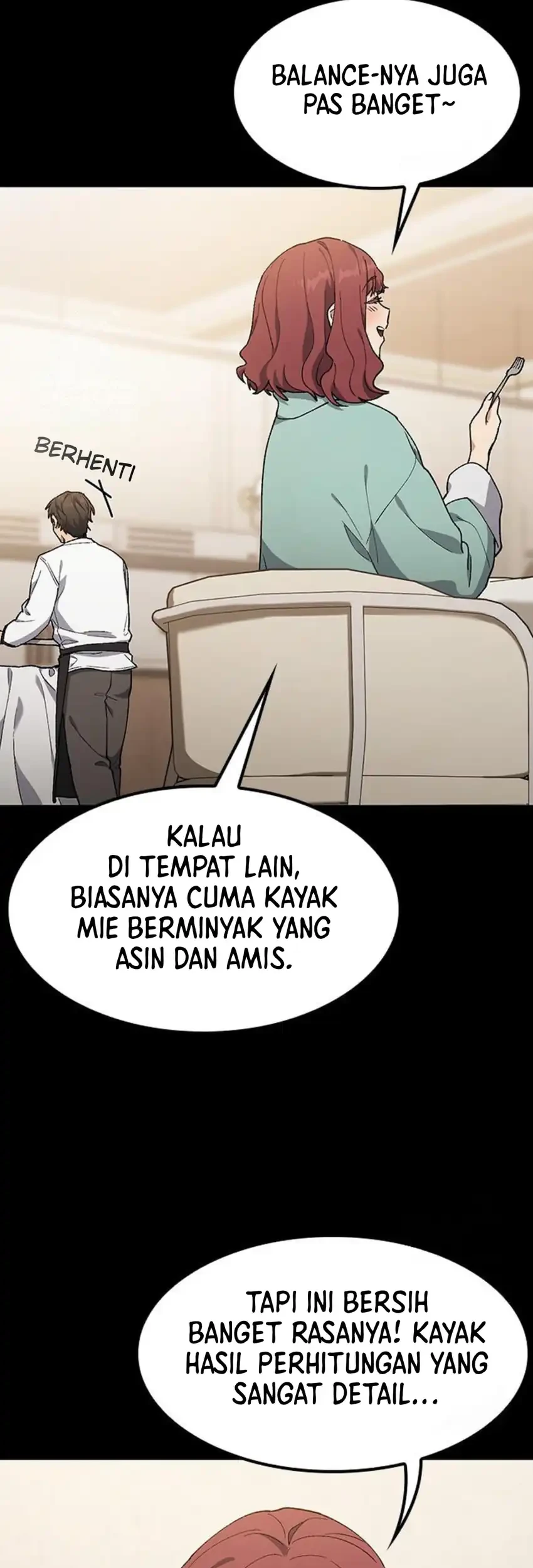 Healing Life Through Camping in Another World Chapter 99 Gambar 37