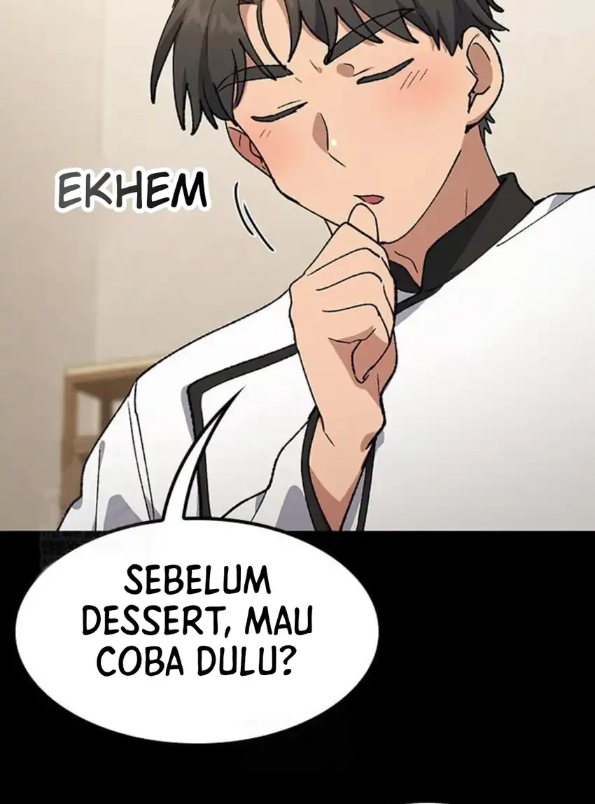 Healing Life Through Camping in Another World Chapter 99 Gambar 42