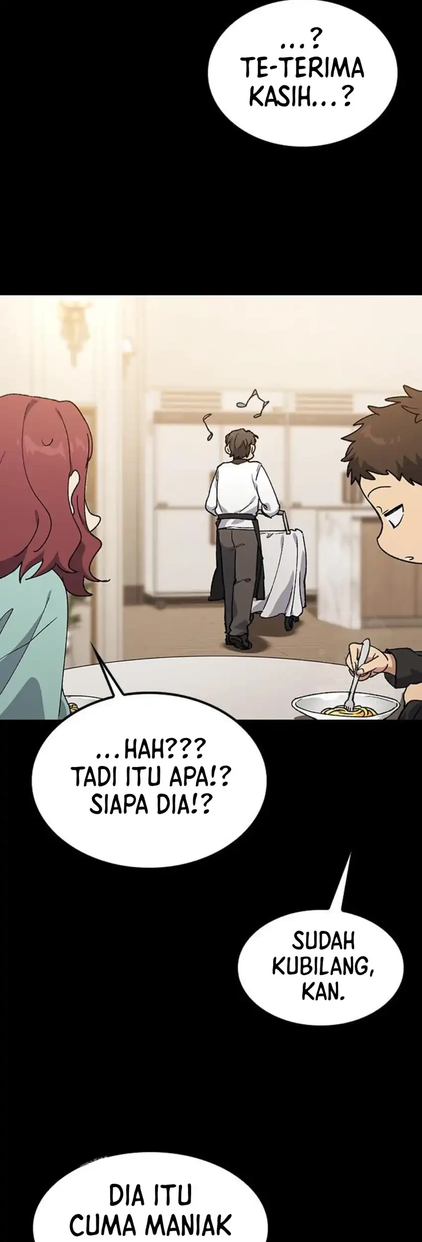 Healing Life Through Camping in Another World Chapter 99 Gambar 43