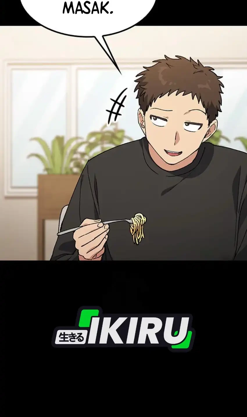 Healing Life Through Camping in Another World Chapter 99 Gambar 44