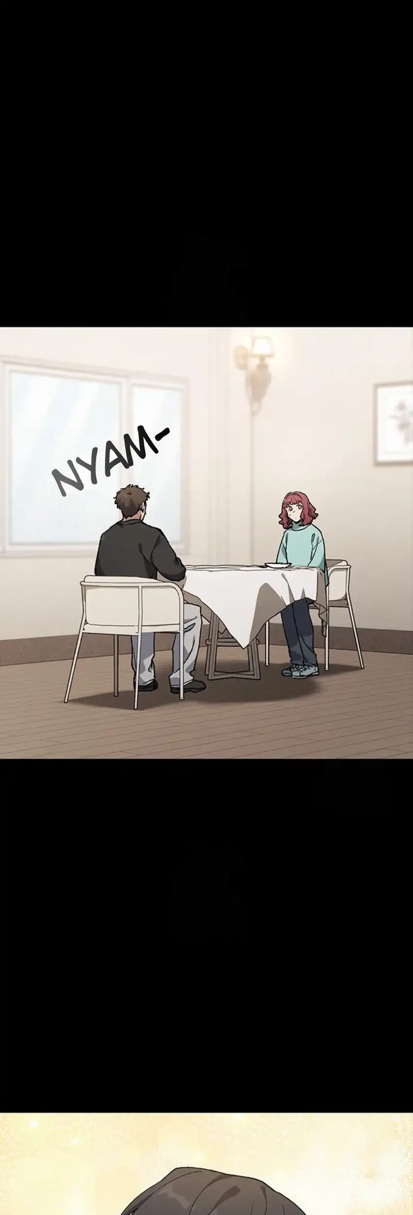 Healing Life Through Camping in Another World Chapter 99 Gambar 45