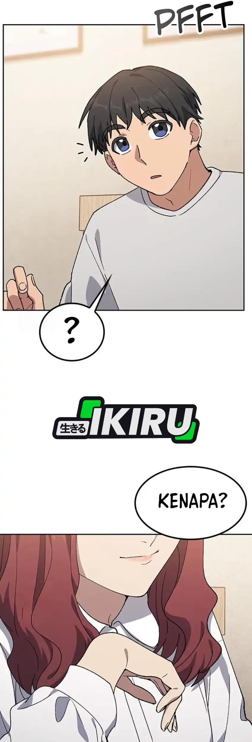 Healing Life Through Camping in Another World Chapter 99 Gambar 49