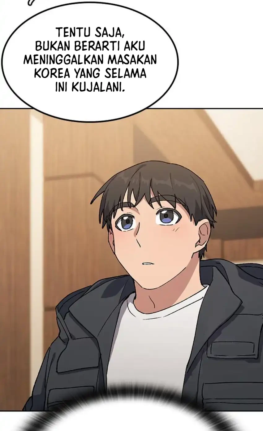 Healing Life Through Camping in Another World Chapter 99 Gambar 62