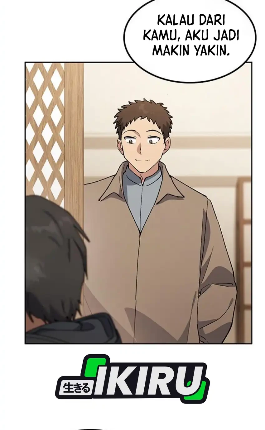 Healing Life Through Camping in Another World Chapter 99 Gambar 66