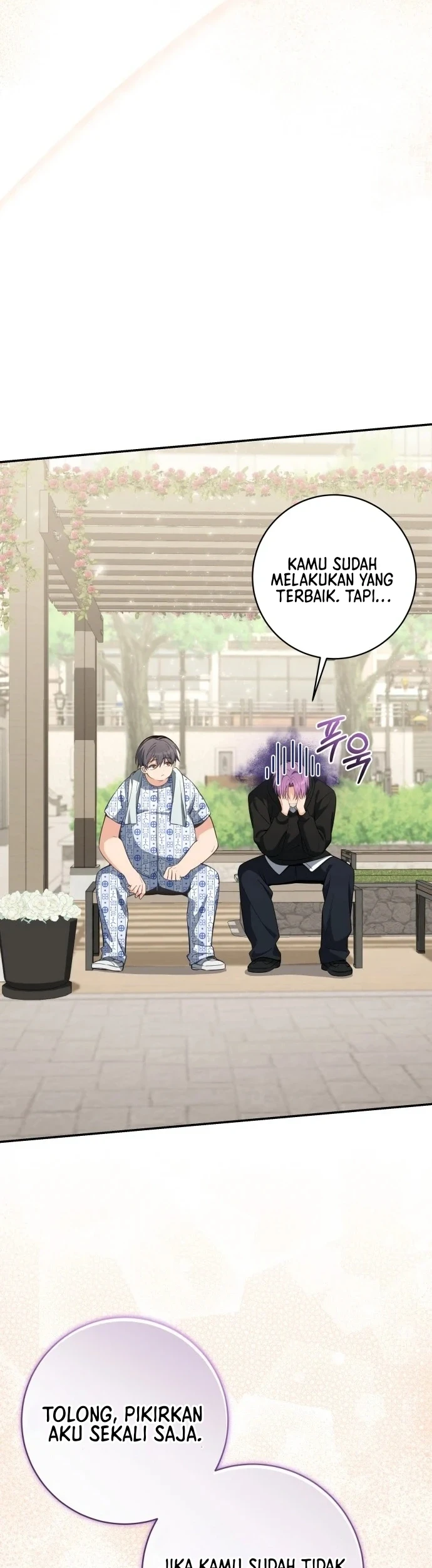 Healing With Drubly Chapter 1 Gambar 43