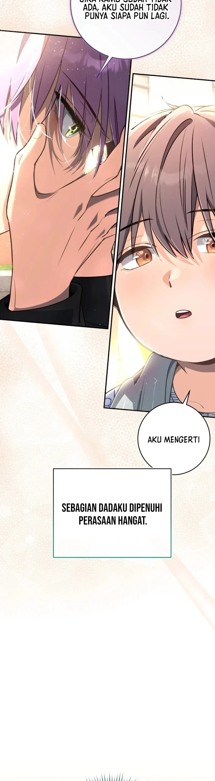 Healing With Drubly Chapter 1 Gambar 44