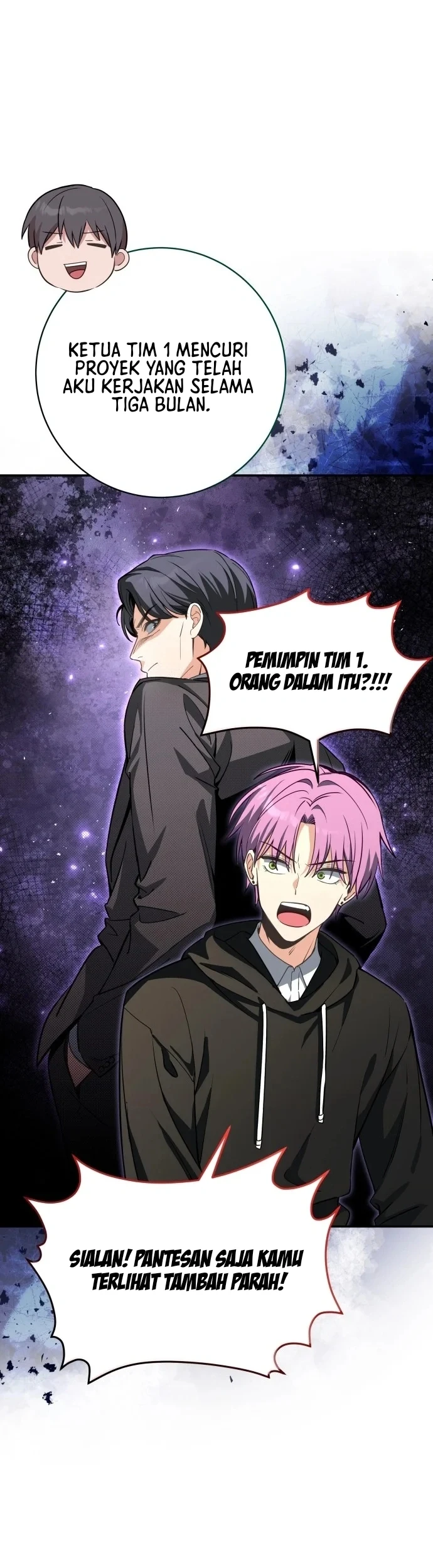 Healing With Drubly Chapter 1 Gambar 47