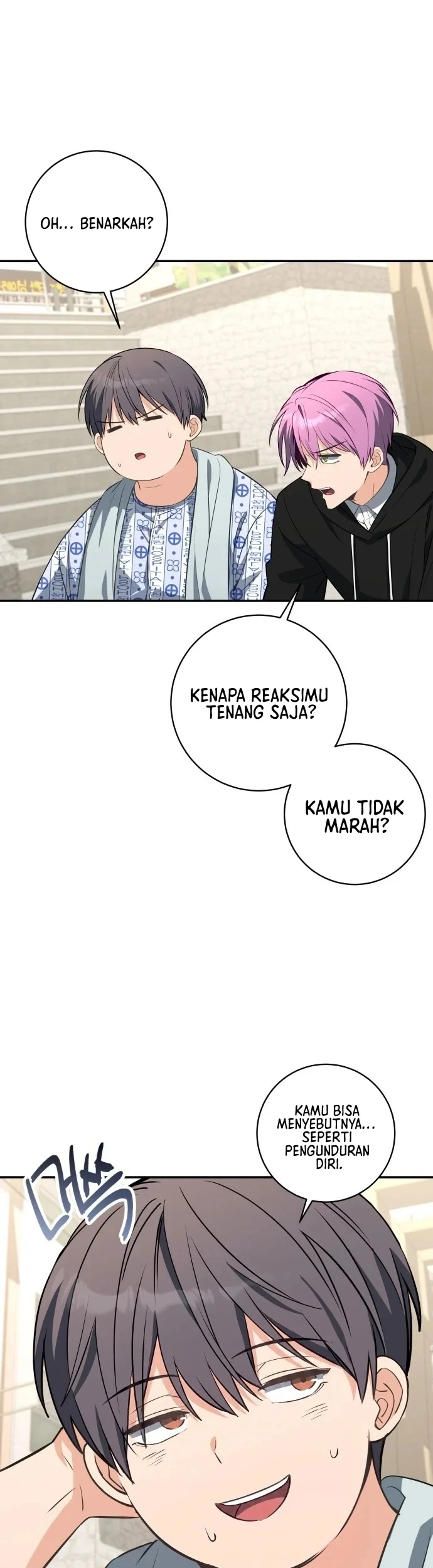 Healing With Drubly Chapter 1 Gambar 48