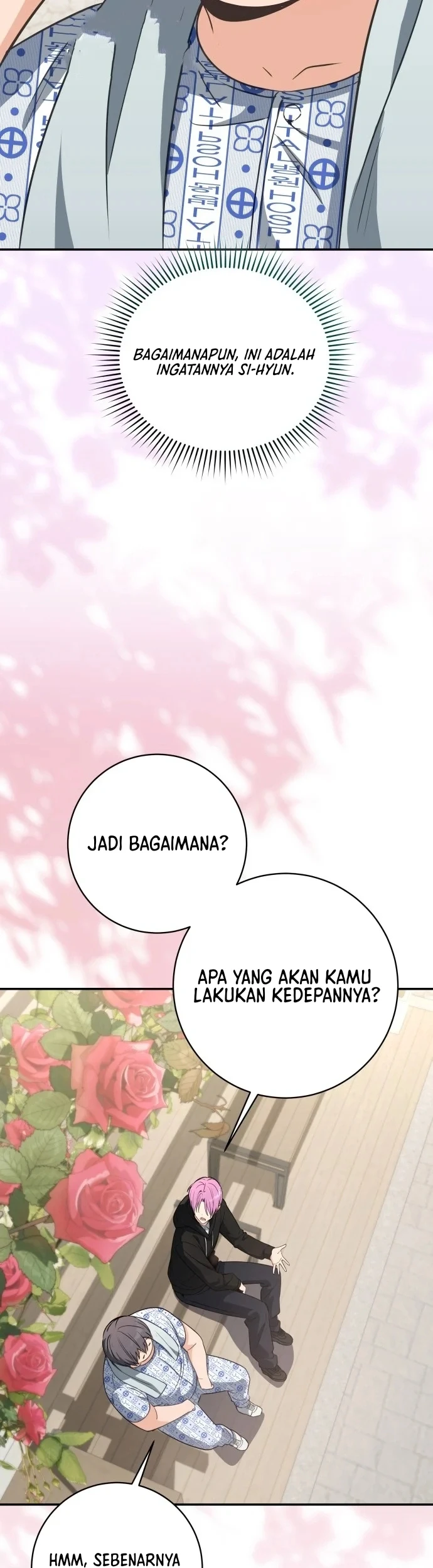 Healing With Drubly Chapter 1 Gambar 49