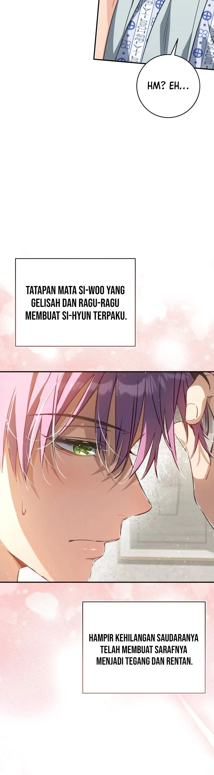 Healing With Drubly Chapter 1 Gambar 57