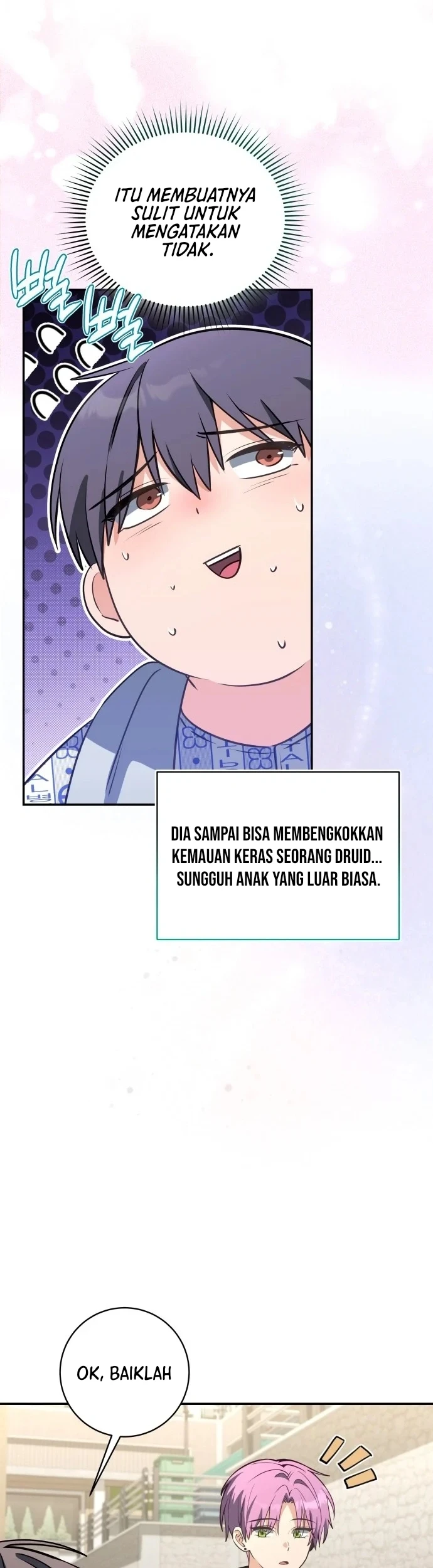 Healing With Drubly Chapter 1 Gambar 58