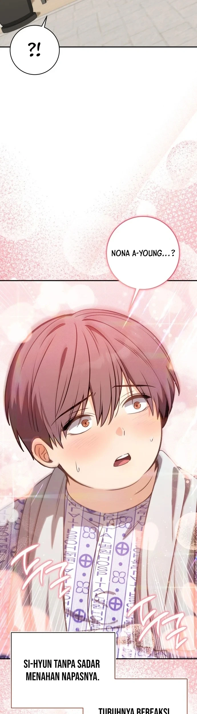 Healing With Drubly Chapter 1 Gambar 61