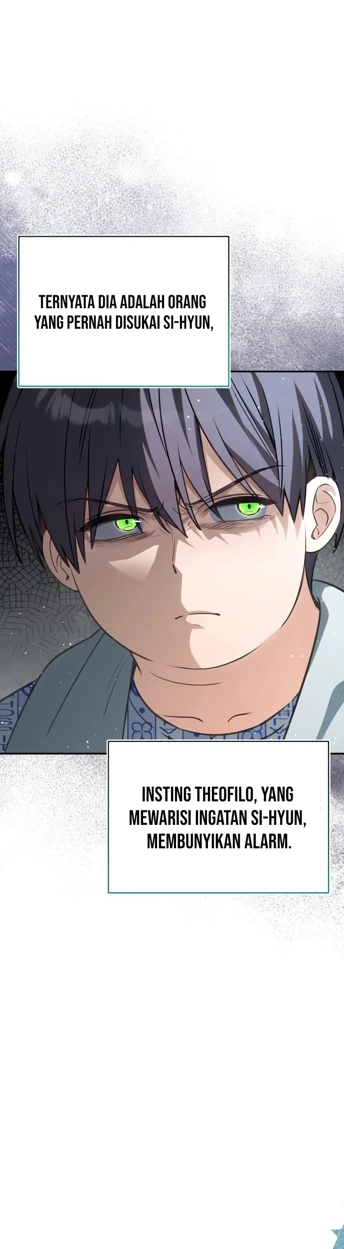 Healing With Drubly Chapter 1 Gambar 63