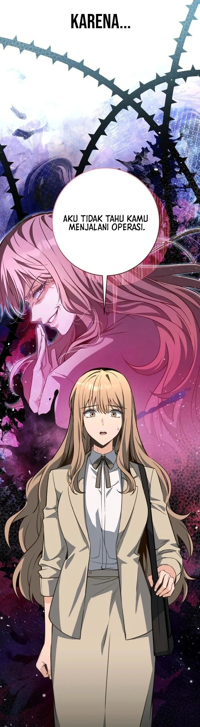 Healing With Drubly Chapter 1 Gambar 64