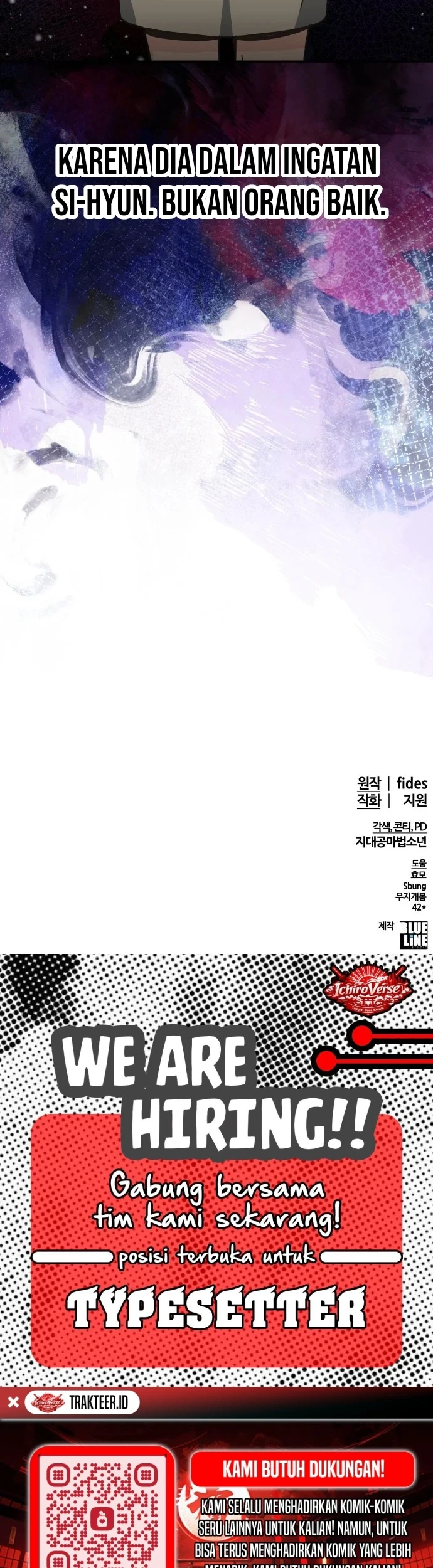 Healing With Drubly Chapter 1 Gambar 65