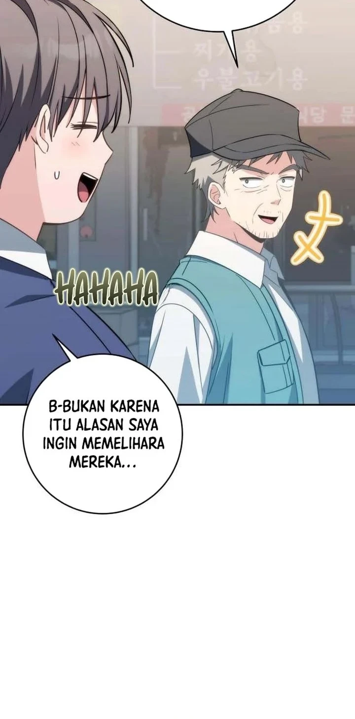 Healing With Drubly Chapter 16 Gambar 20