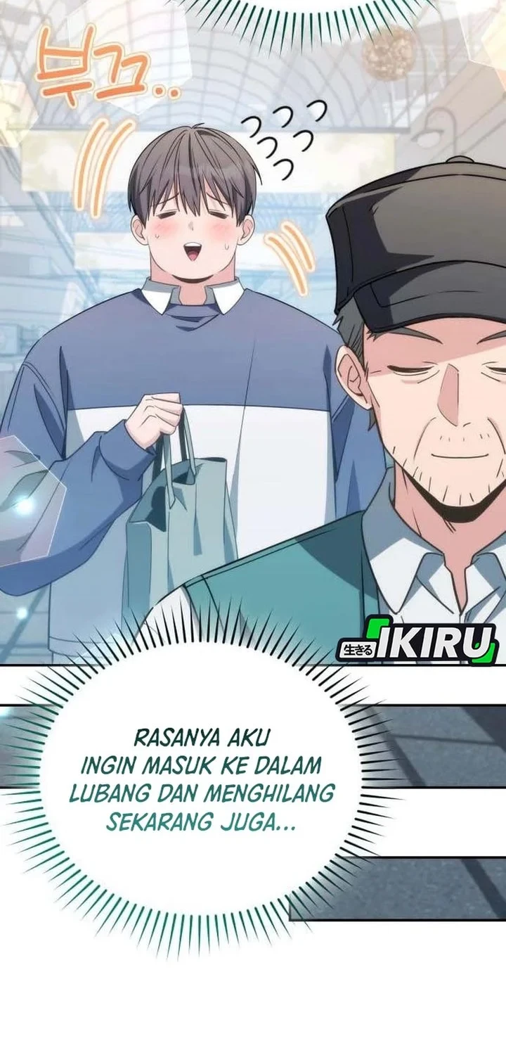 Healing With Drubly Chapter 16 Gambar 25