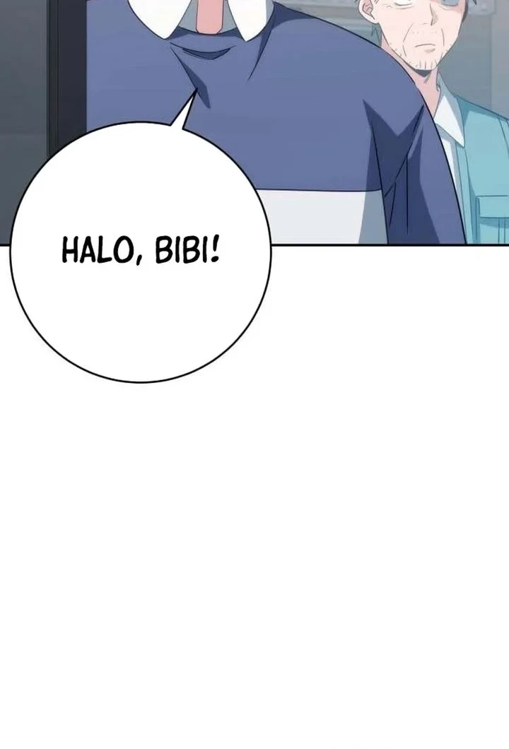 Healing With Drubly Chapter 16 Gambar 27