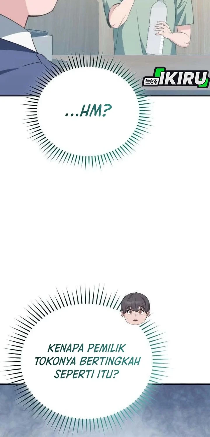 Healing With Drubly Chapter 16 Gambar 29