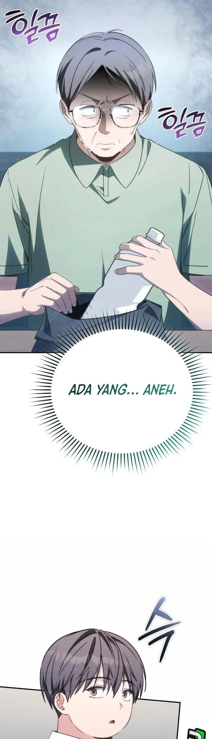 Healing With Drubly Chapter 16 Gambar 30